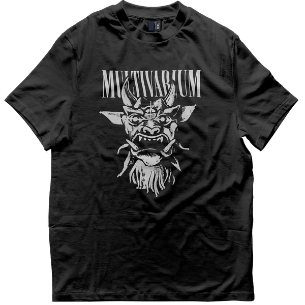 DumpStat - Multivarium Tee
