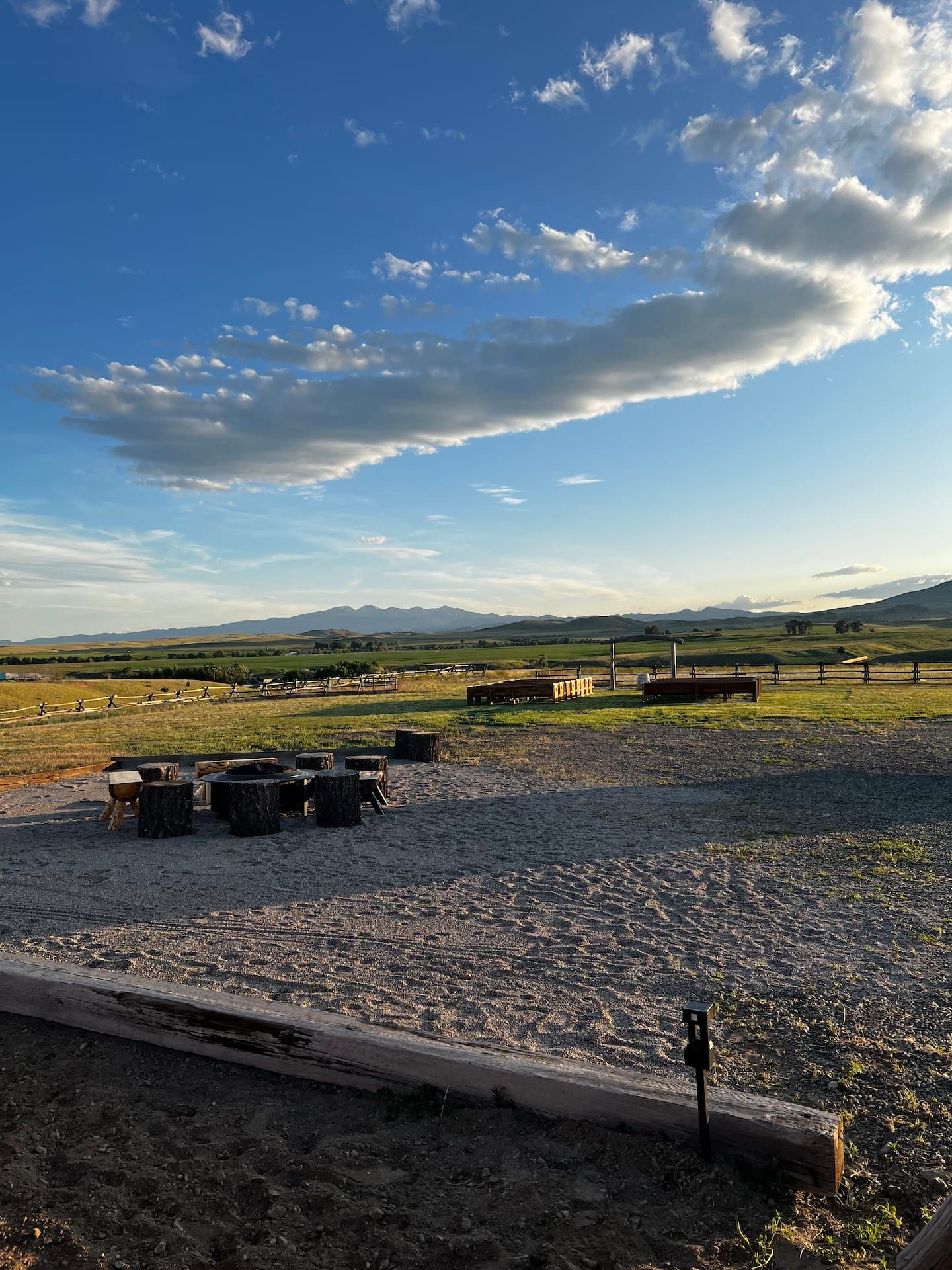 Headframe Hideaway - photo 14 from our Airbnb gallery