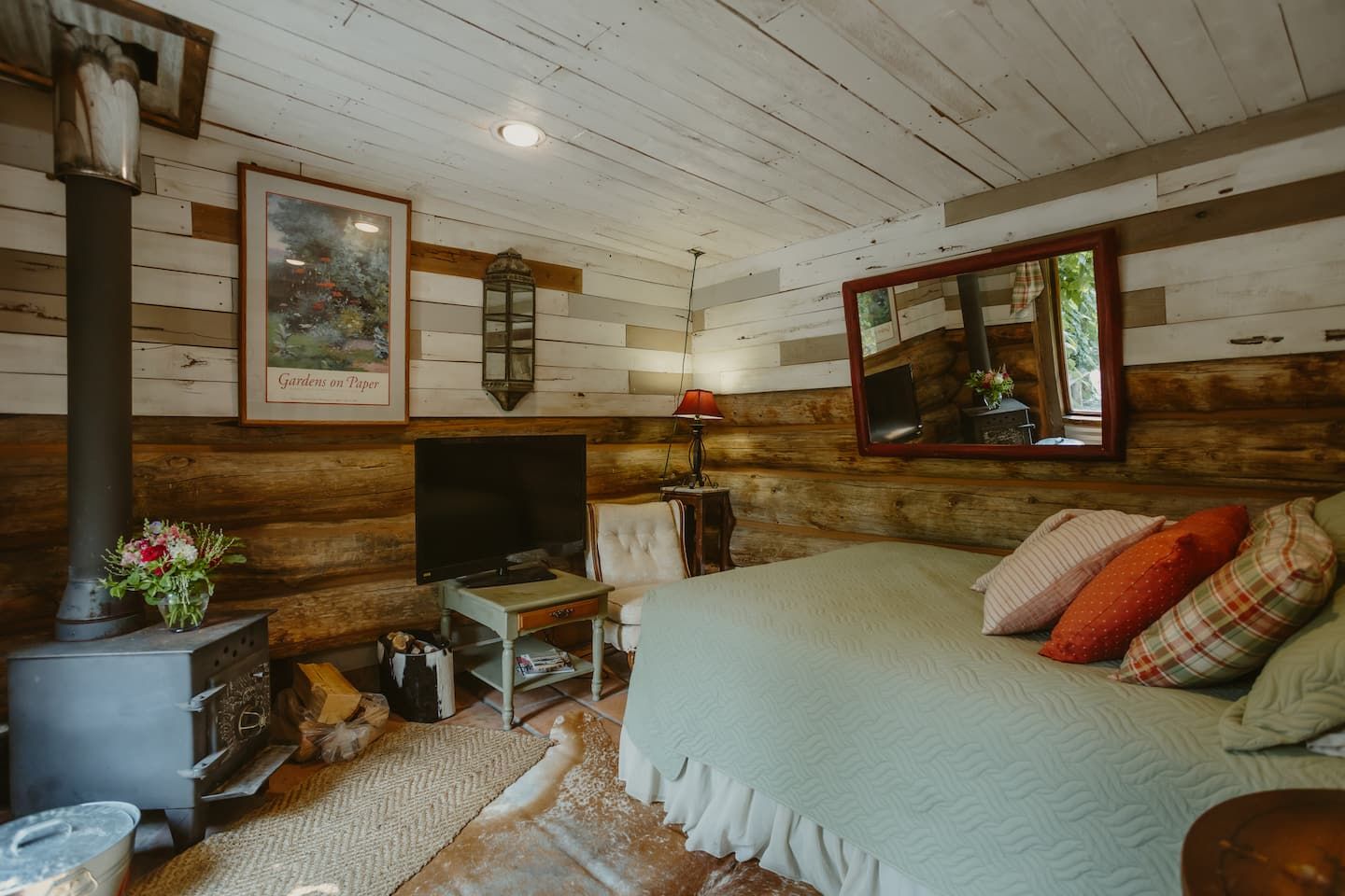 Cider Cottage - photo 30 from our Airbnb gallery