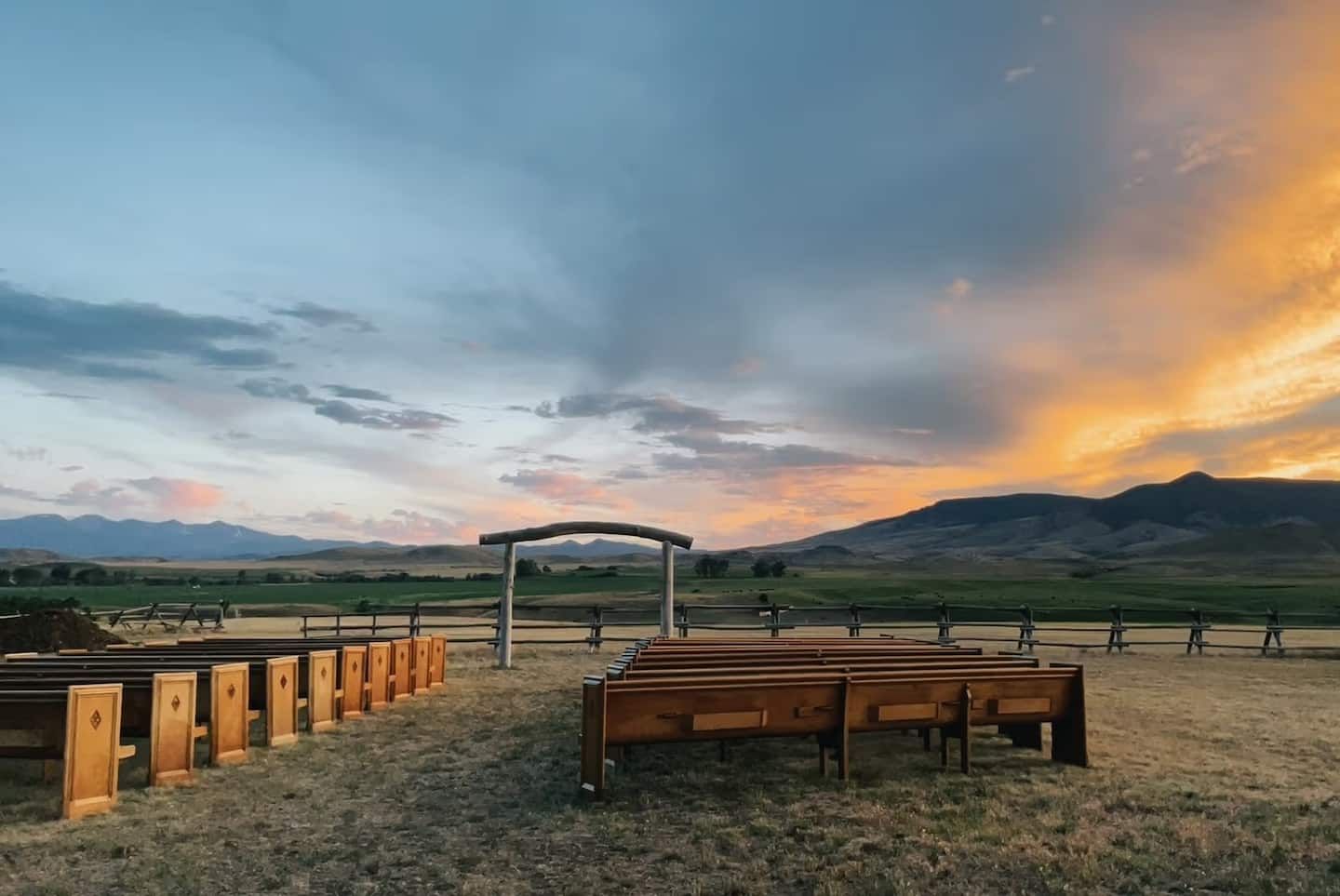 Pitch Your Tent - photo 29 from our Airbnb gallery