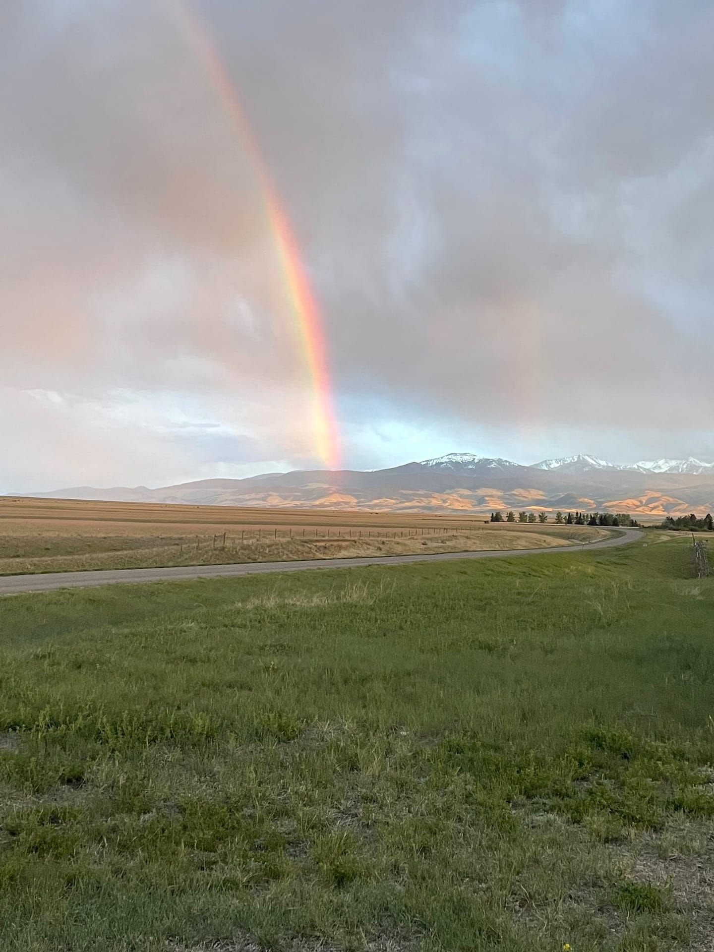 Bring Your Camper - photo 12 from our Airbnb gallery