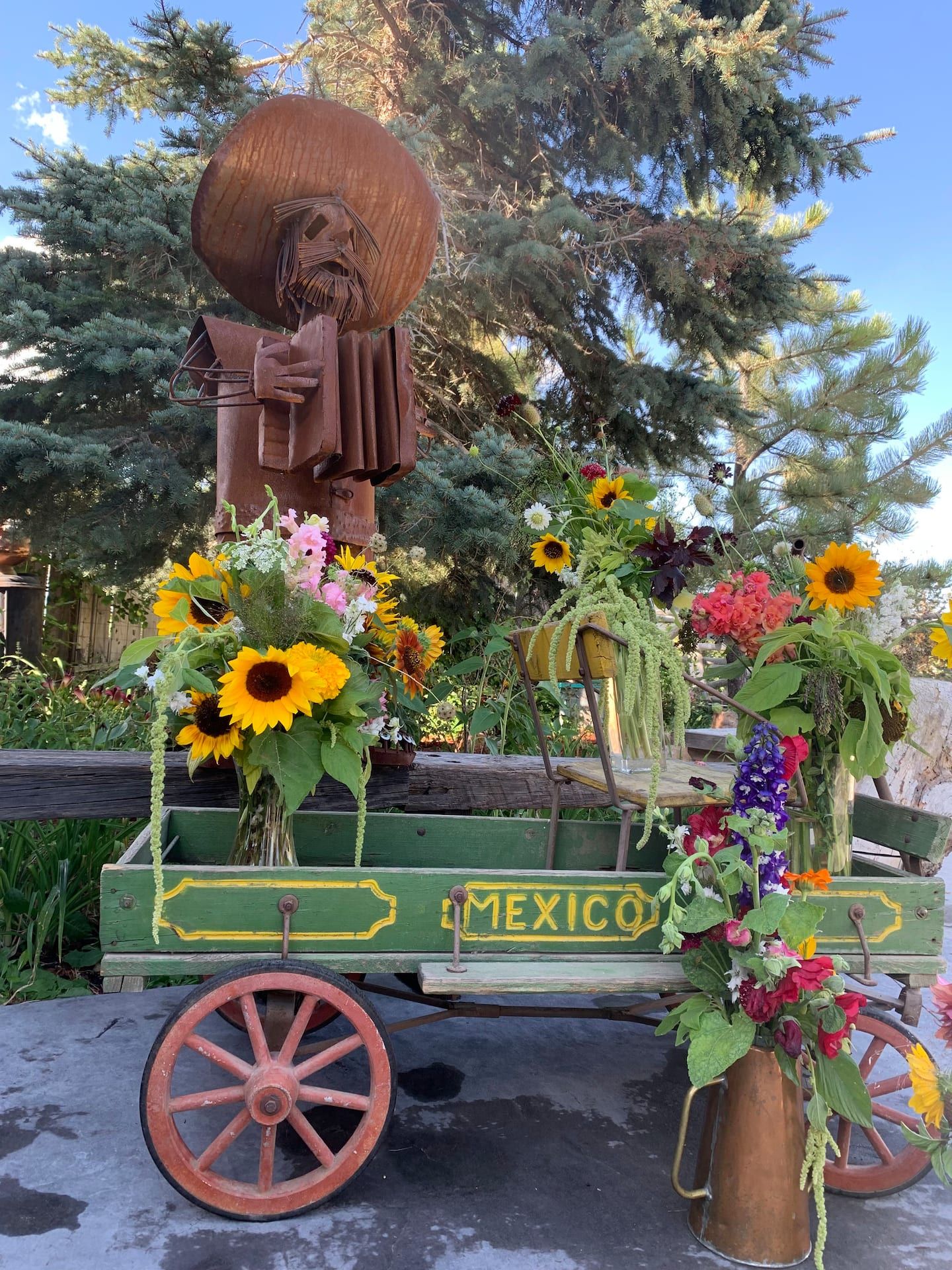 Bring Your Camper - photo 17 from our Airbnb gallery