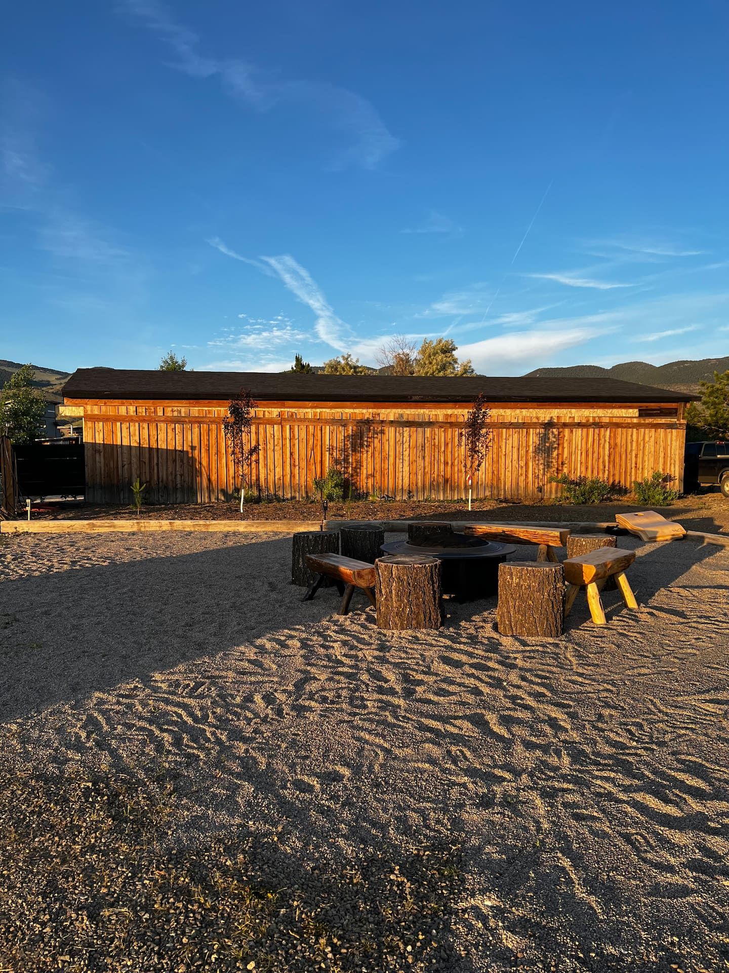 Pitch Your Tent - photo 7 from our Airbnb gallery