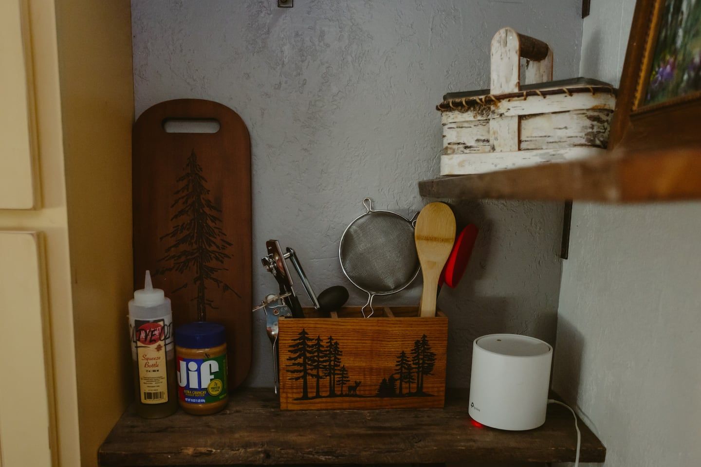 Cider Cottage - photo 48 from our Airbnb gallery
