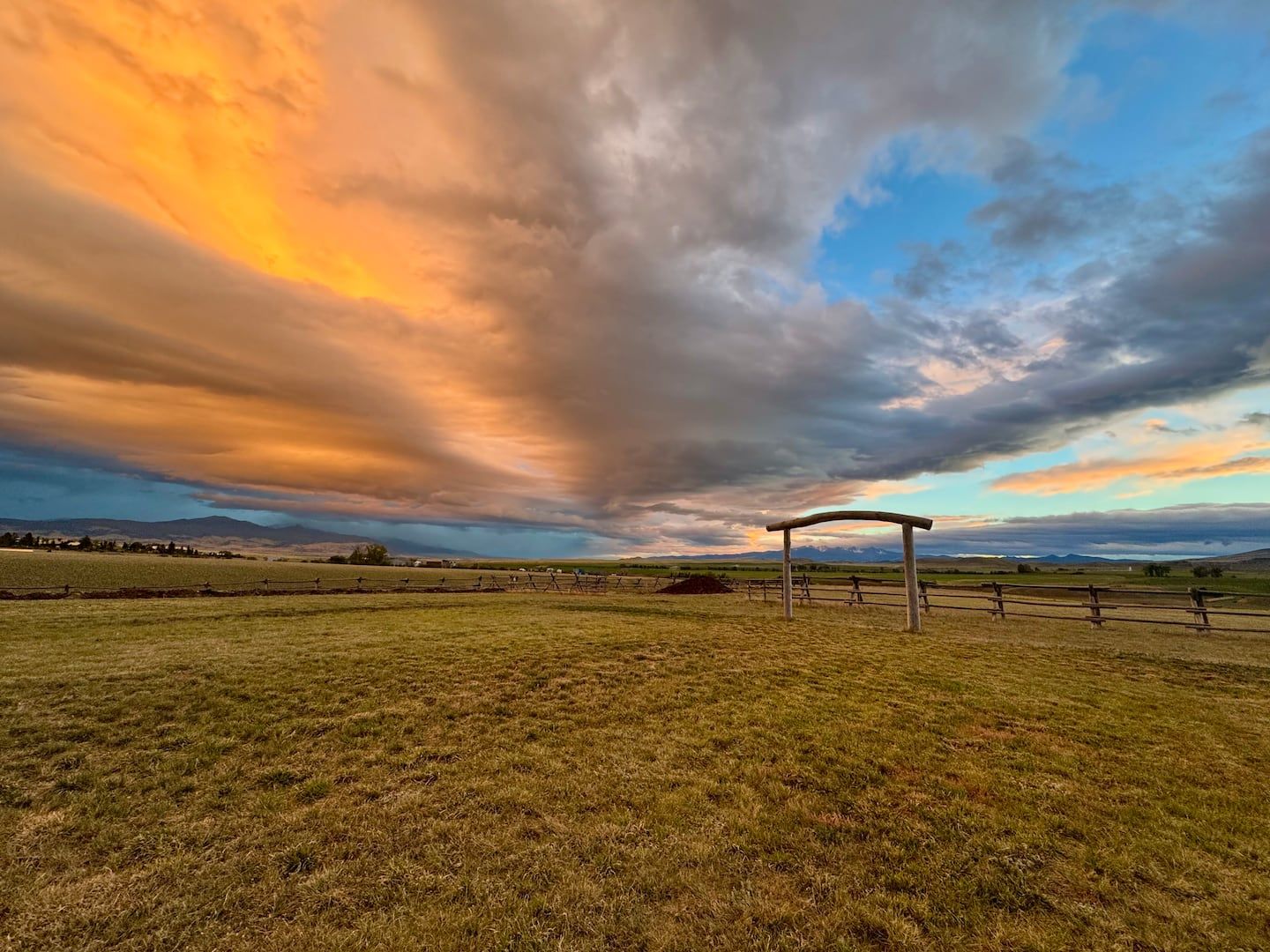Fields & Flasks - photo 26 from our Airbnb gallery