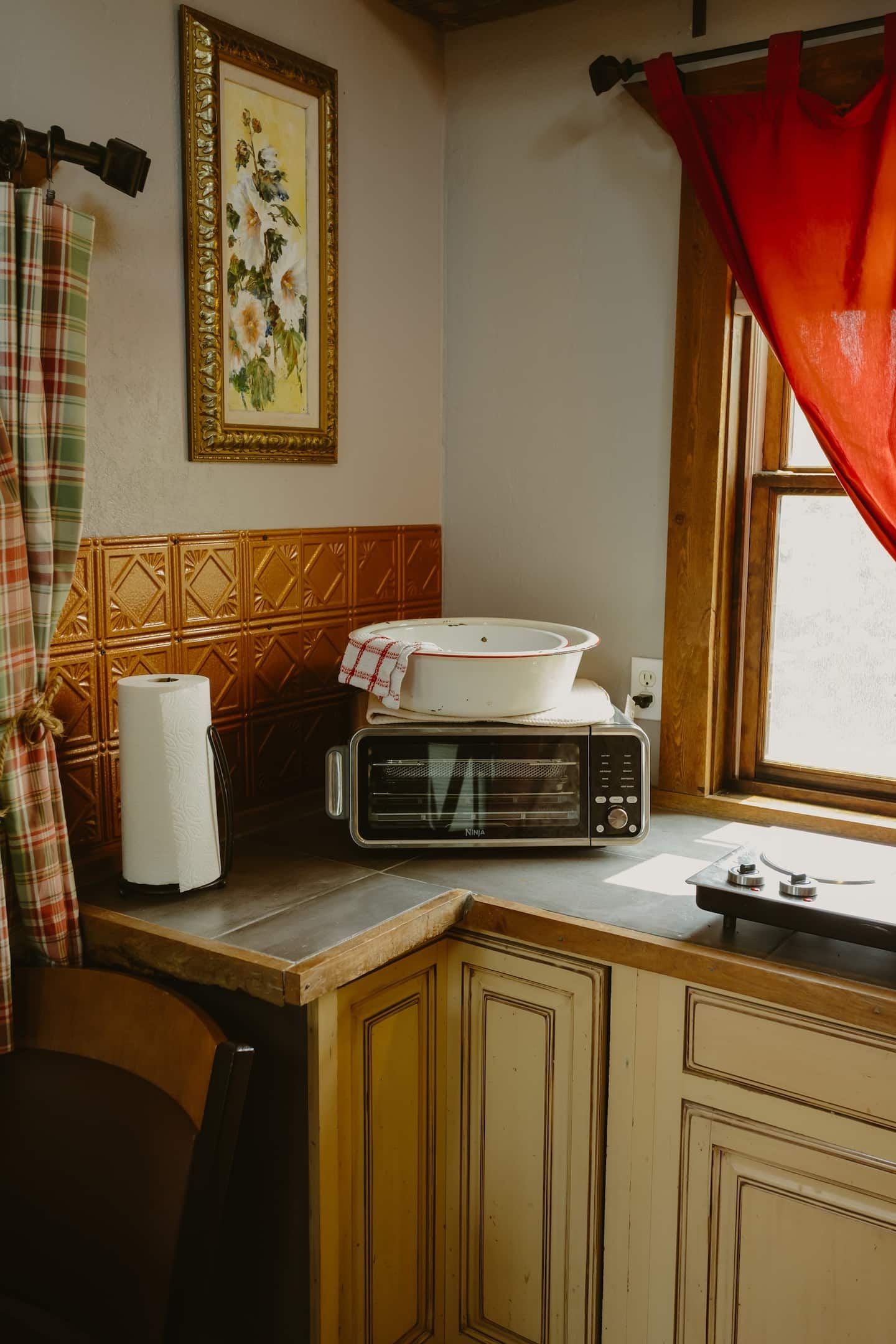 Cider Cottage - photo 46 from our Airbnb gallery