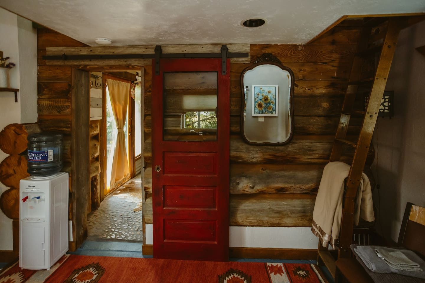 Cider Cottage - photo 31 from our Airbnb gallery