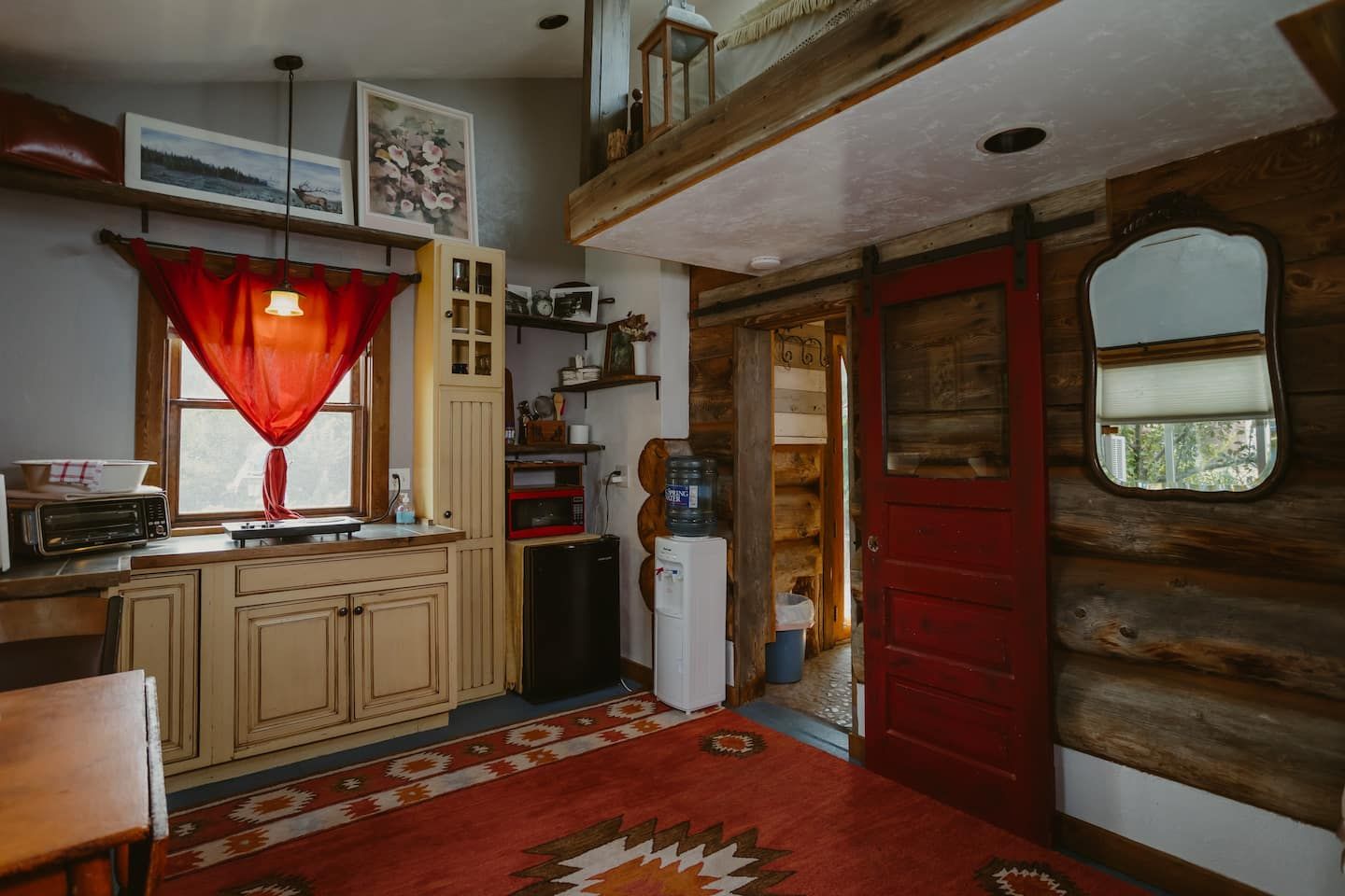 Cider Cottage - photo 12 from our Airbnb gallery