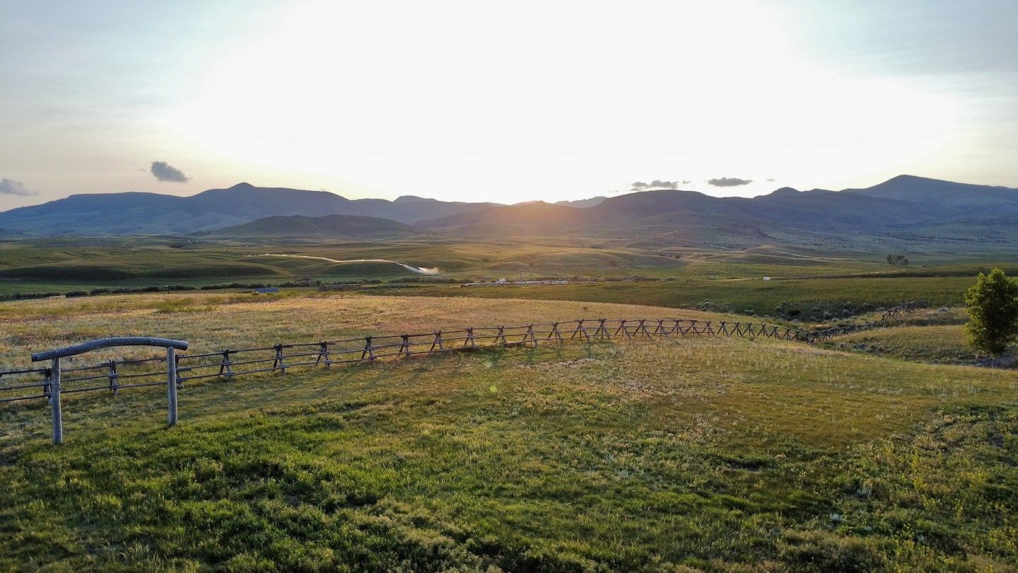 Bring Your Camper - photo 13 from our Airbnb gallery
