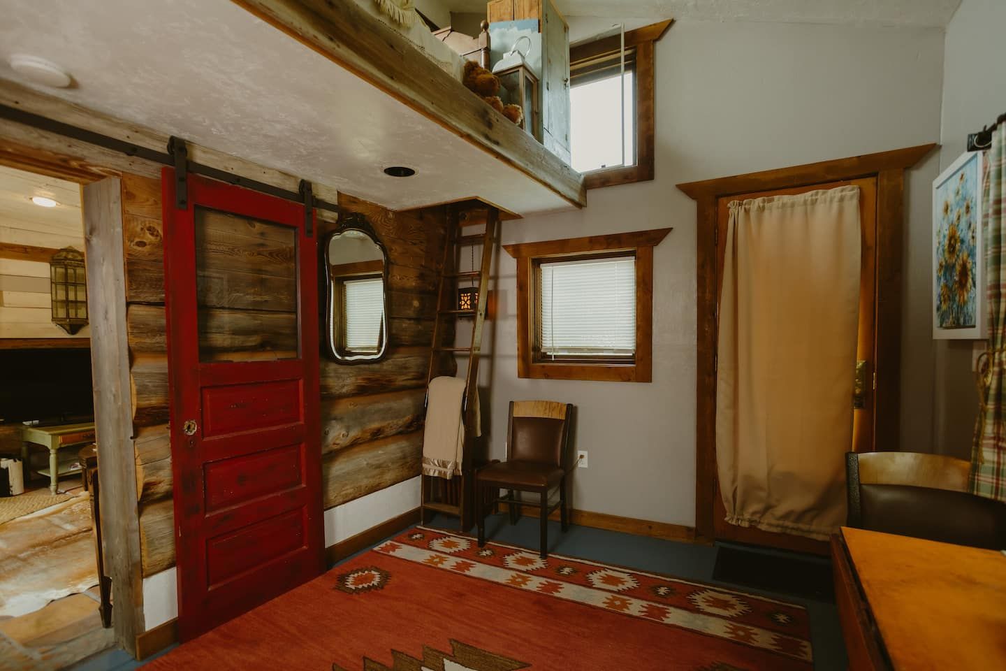 Cider Cottage - photo 14 from our Airbnb gallery
