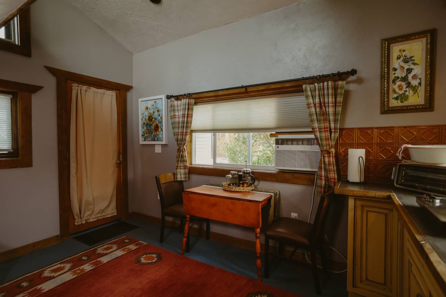 Cider Cottage - photo 49 from our Airbnb gallery