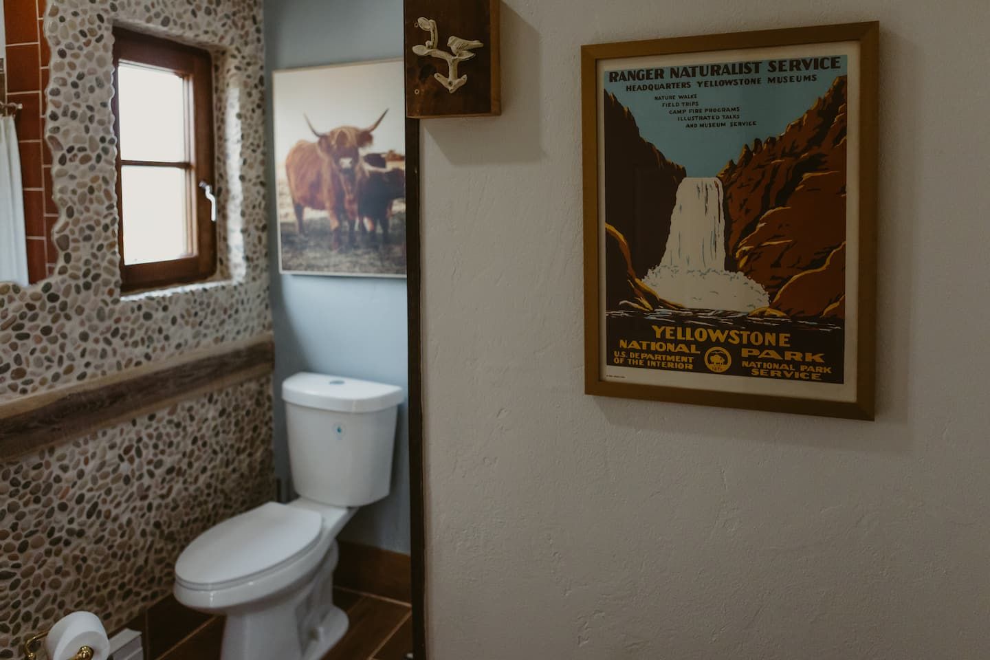 Rebels Retreat - photo 12 from our Airbnb gallery