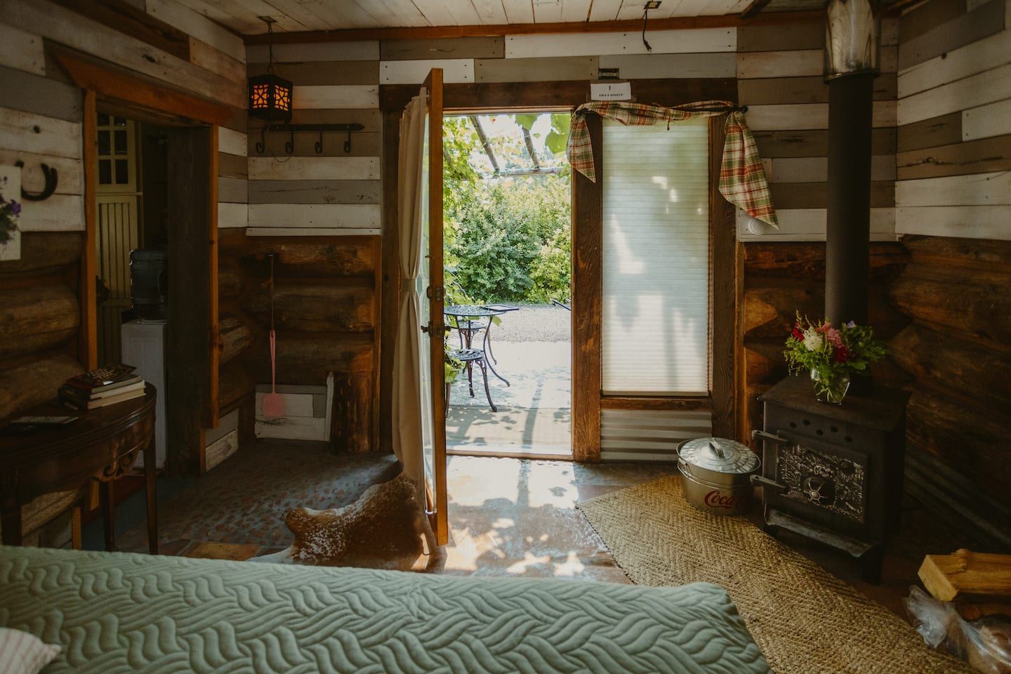 Cider Cottage - photo 16 from our Airbnb gallery