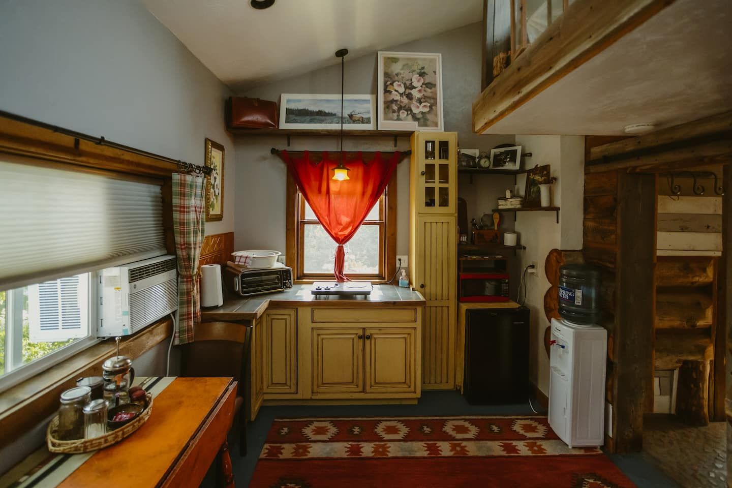 Cider Cottage - photo 3 from our Airbnb gallery