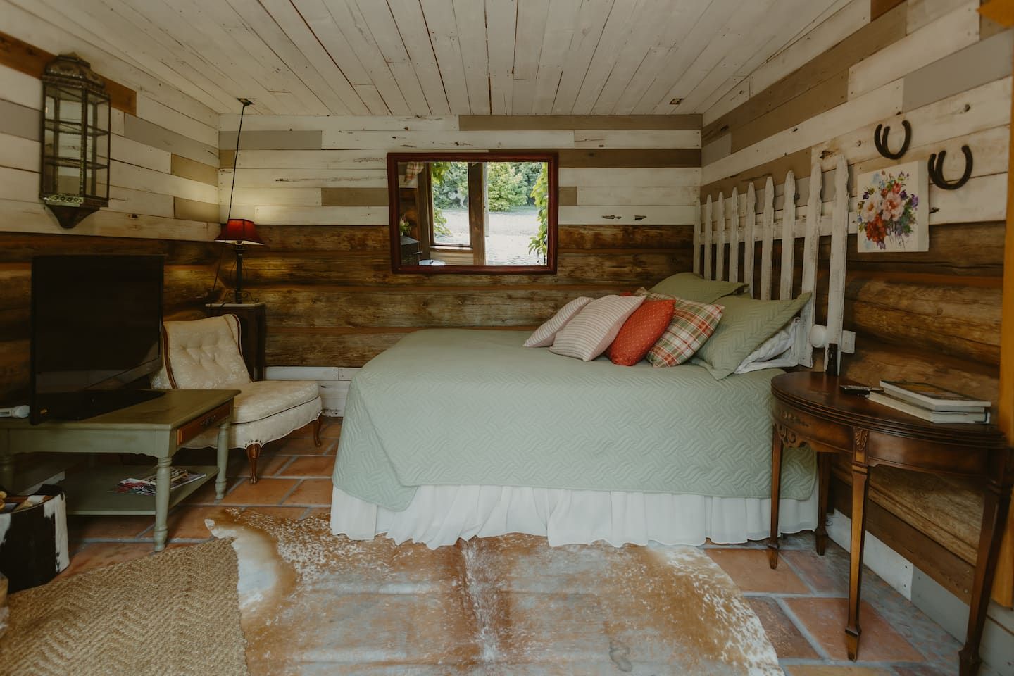 Cider Cottage - photo 29 from our Airbnb gallery