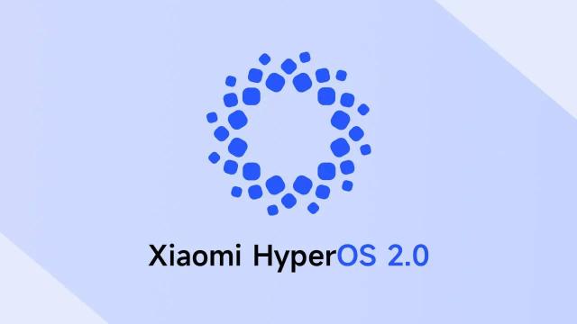 HyperOS 2.0: Llega la revolución a los dispositivos Xiaomi, Redmi y POCO