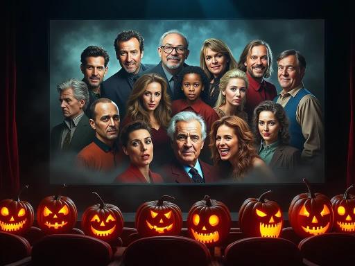 Halloween y el cine: Los mejores clásicos y las últimas novedades del género de terror