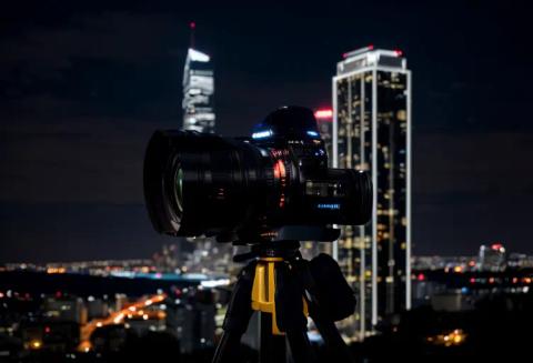 Domina el Arte de la Fotografía Nocturna: Técnicas Avanzadas y Equipos Recomendados