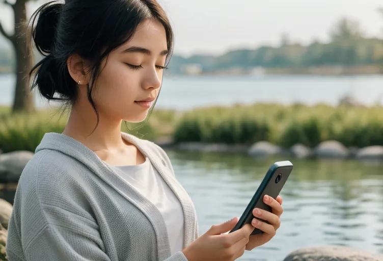 Portada de Apps para cuidar tu salud mental: Tu guía definitiva para el bienestar en la era digital