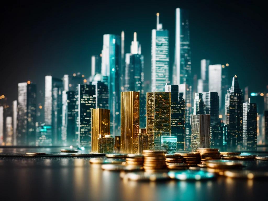 Portada de Microinversiones: Construye tu imperio financiero centavo a centavo