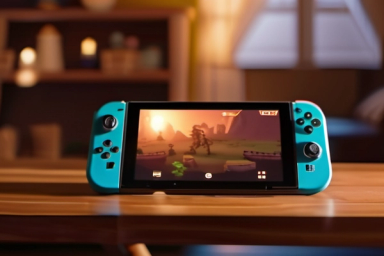 La Switch 2 se acerca: Confirmación oficial y todo lo que sabemos hasta ahora