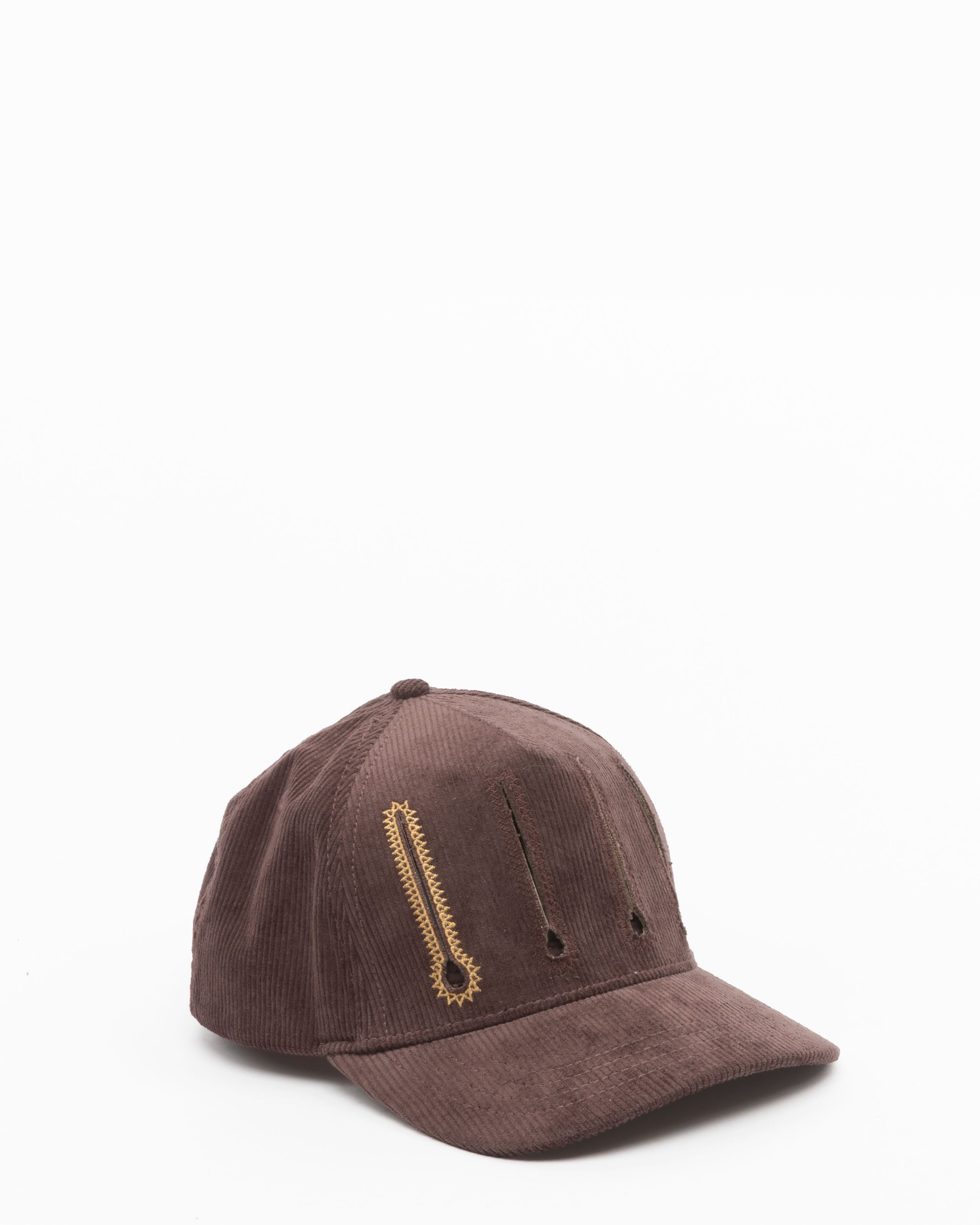 chöke small buttonhole hat