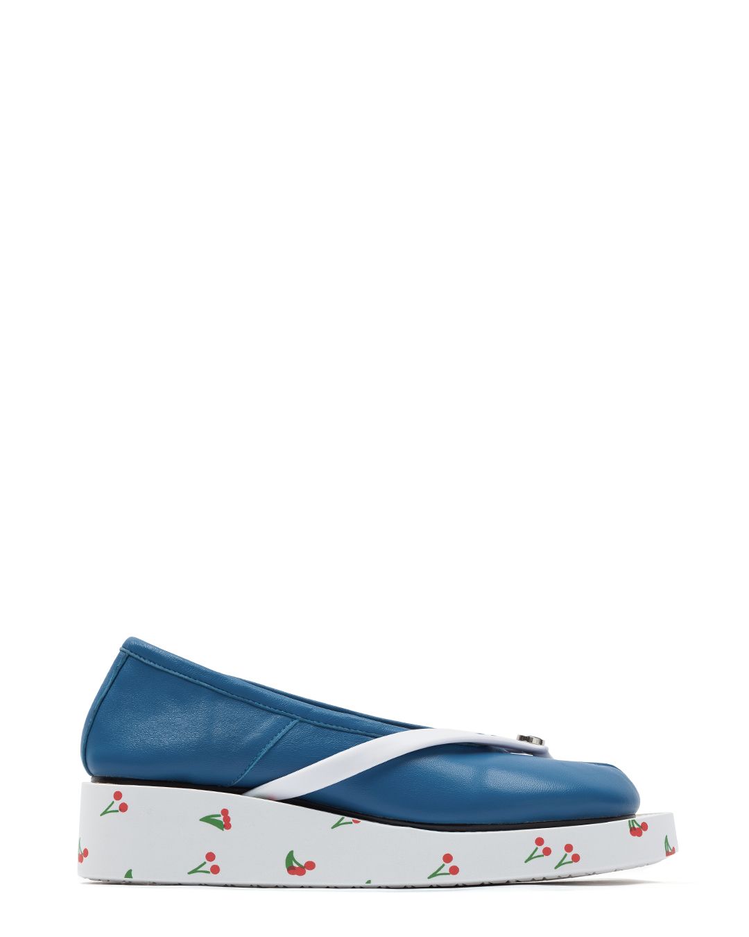 chöke Blue Tabis