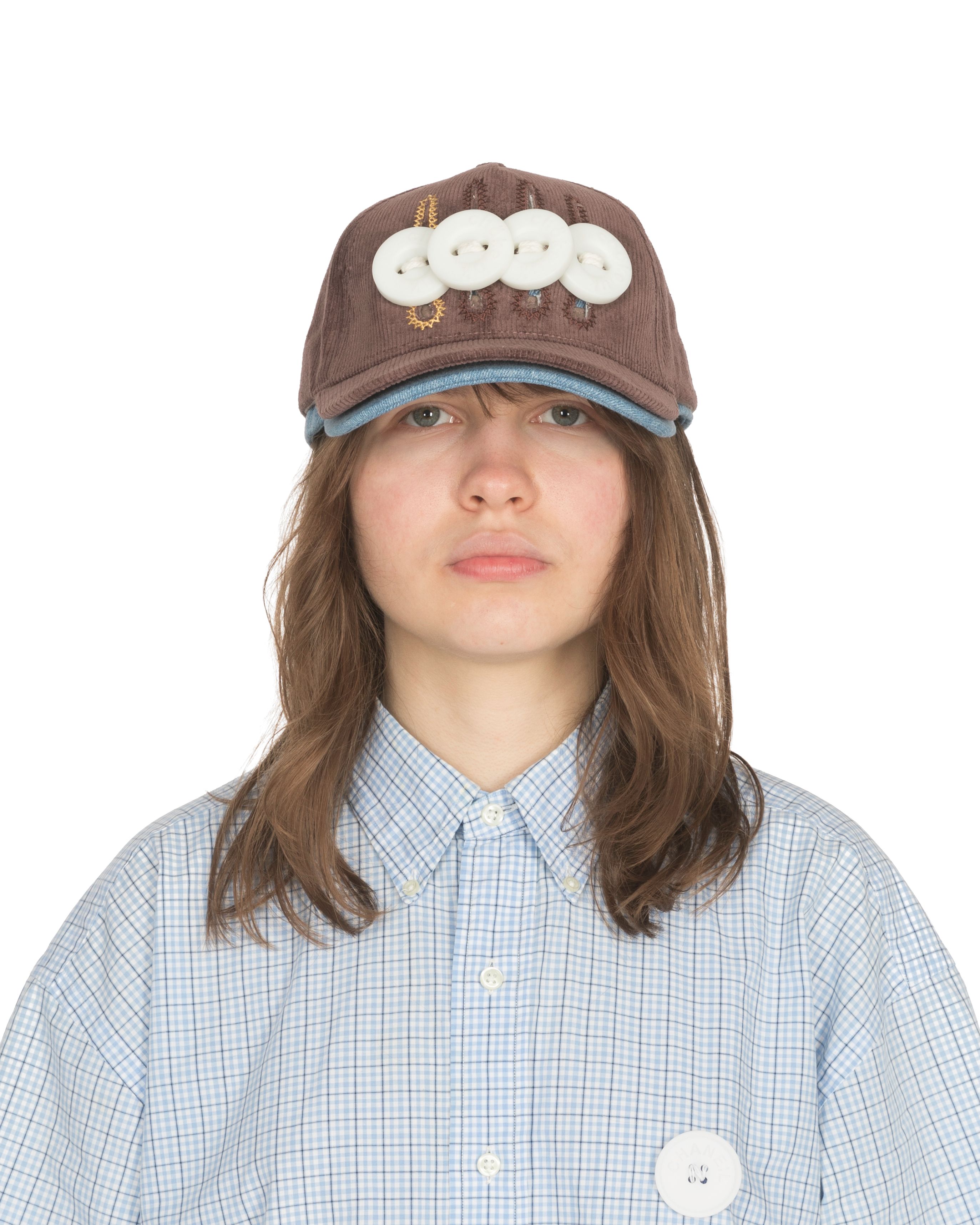 chöke small button 2 hat bundle alt
