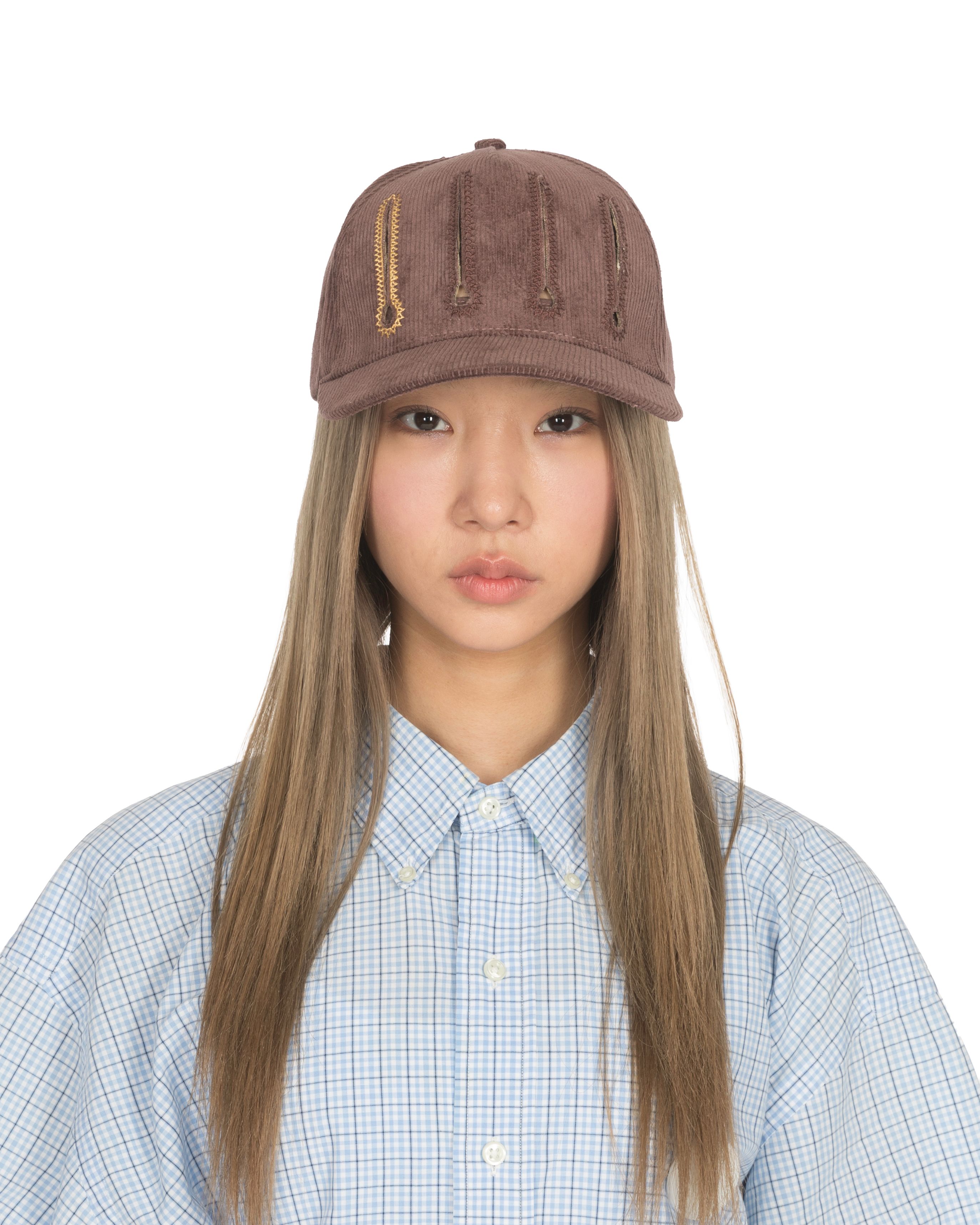 chöke small buttonhole hat alt