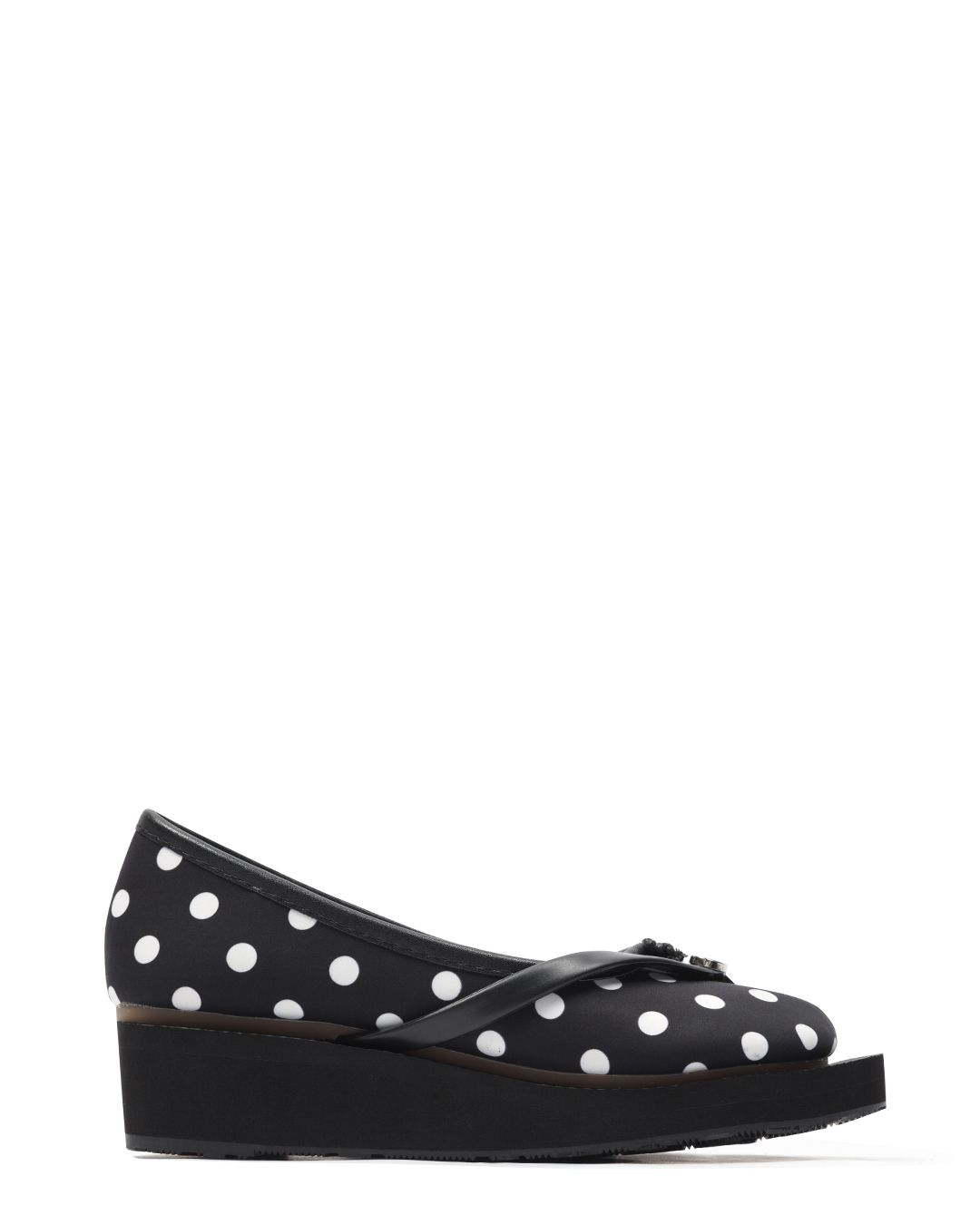 chöke Polka Dot Tabis