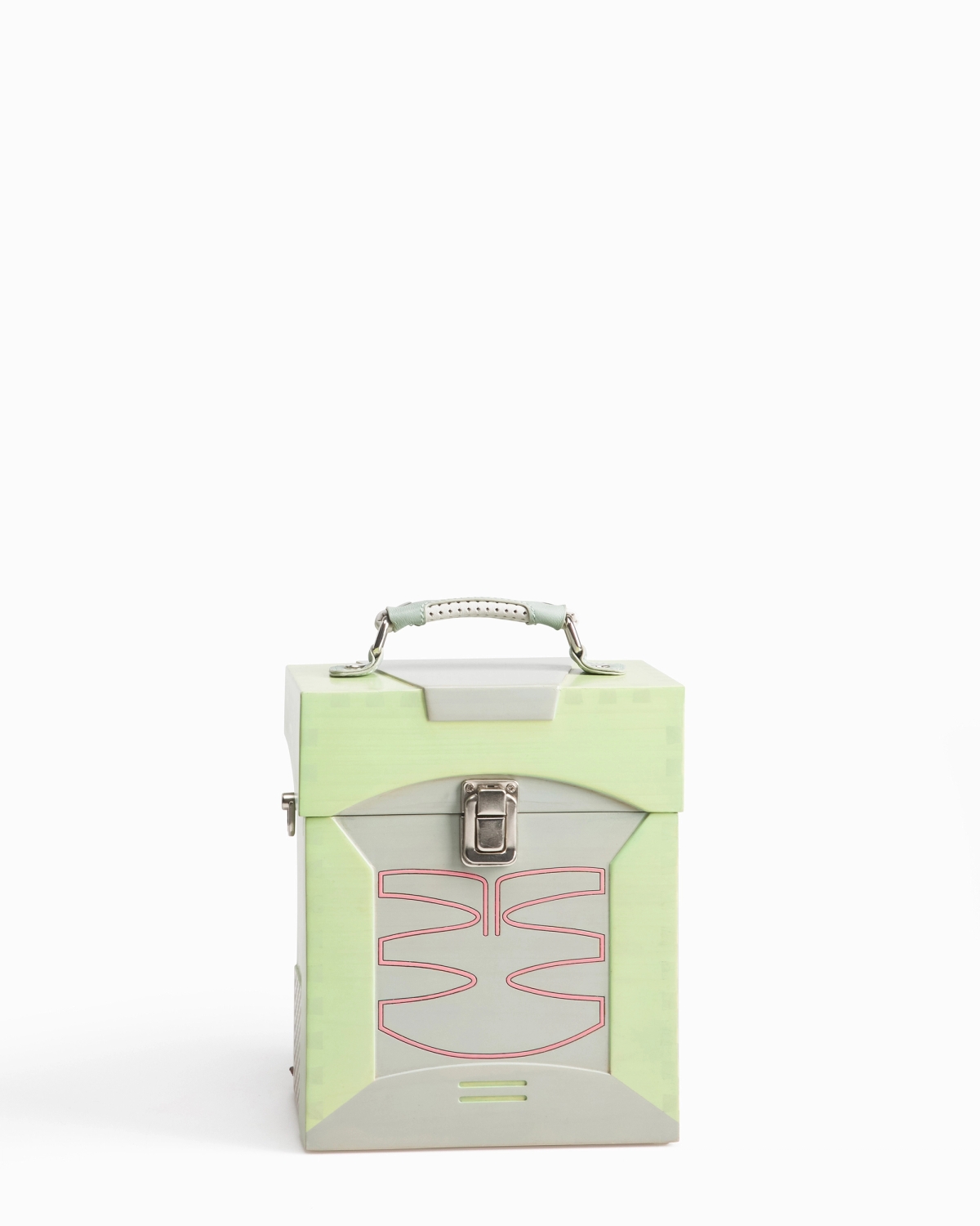 chöke Backpack Bag in Wood