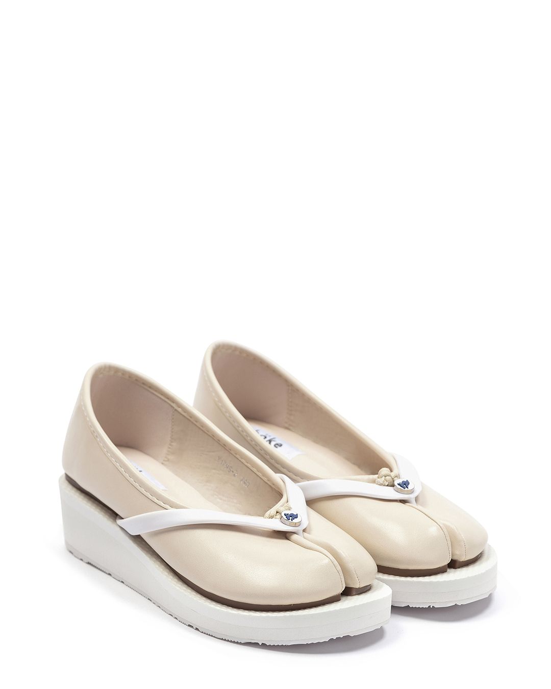 chöke White Tabis alt