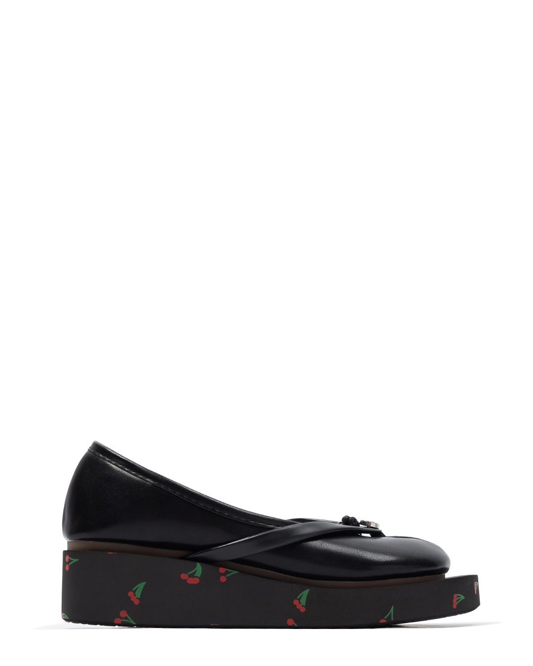 chöke Black Tabis