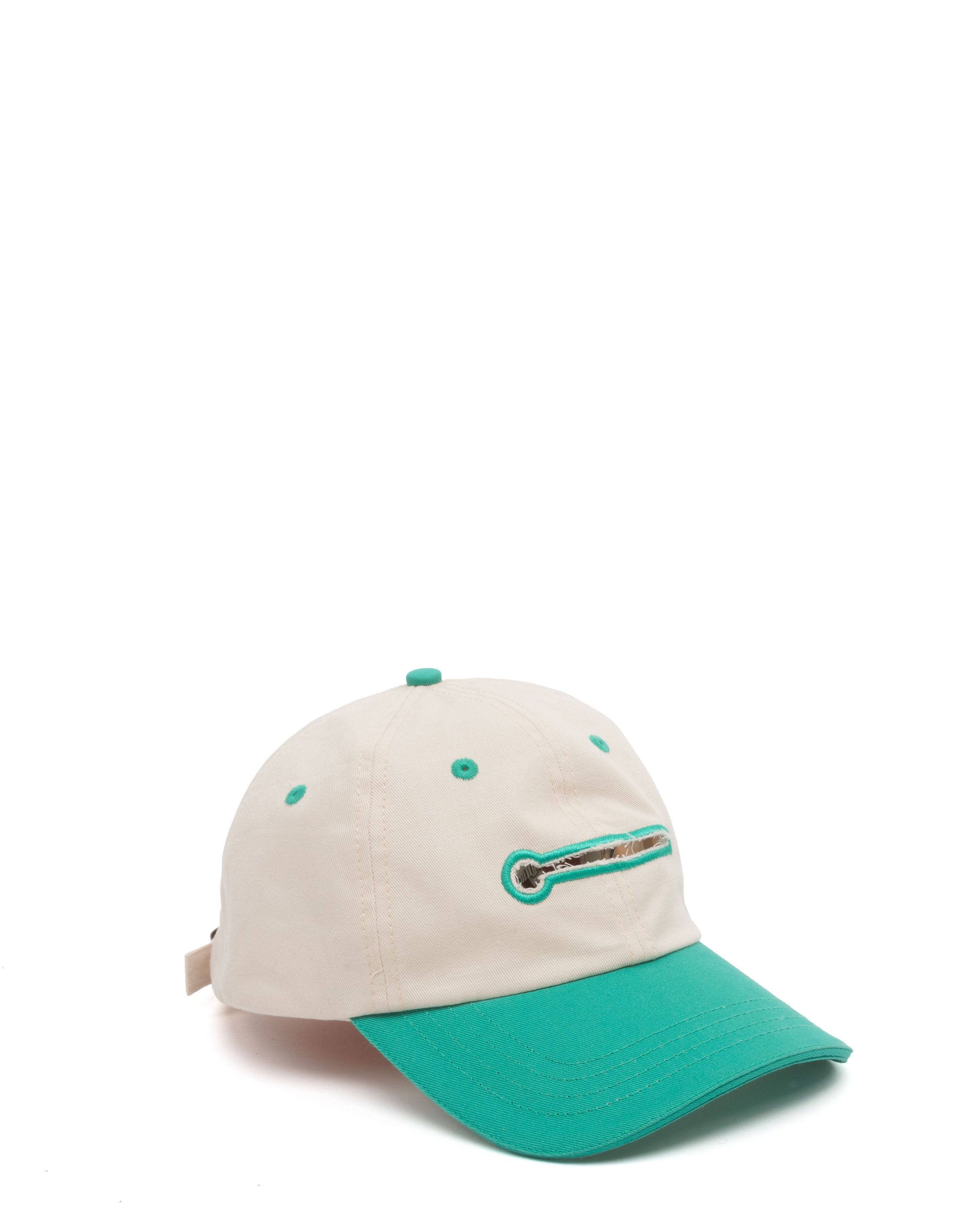 chöke medium buttonhole hat