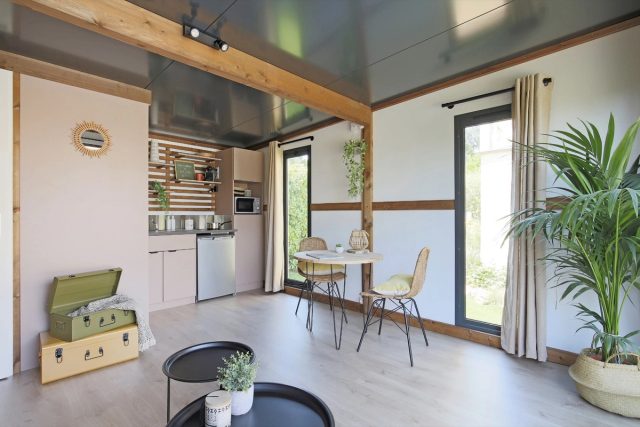 Tiny Home – photo 1