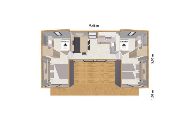 Kingston 35 – photo 16