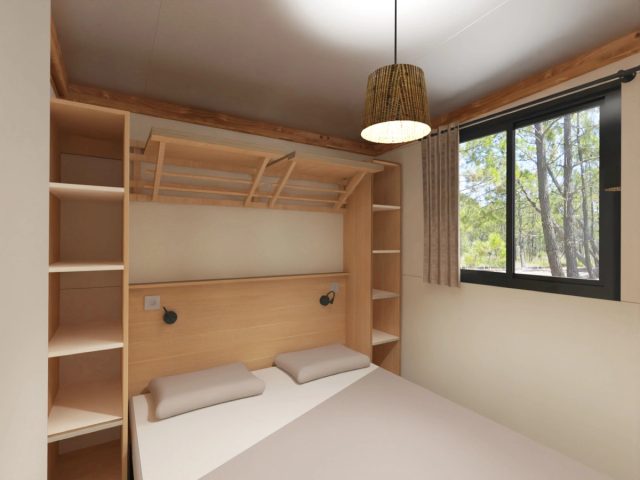 Portland 2 chambres – photo 9