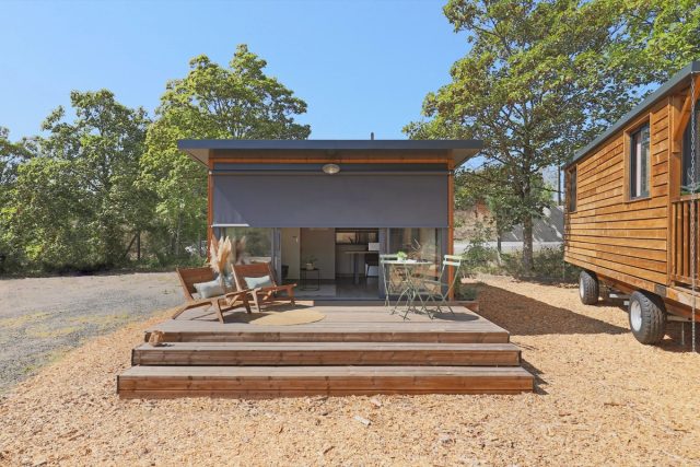 Tiny Home – photo 4