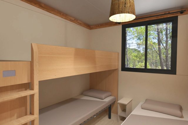 Portland 2 chambres – photo 11
