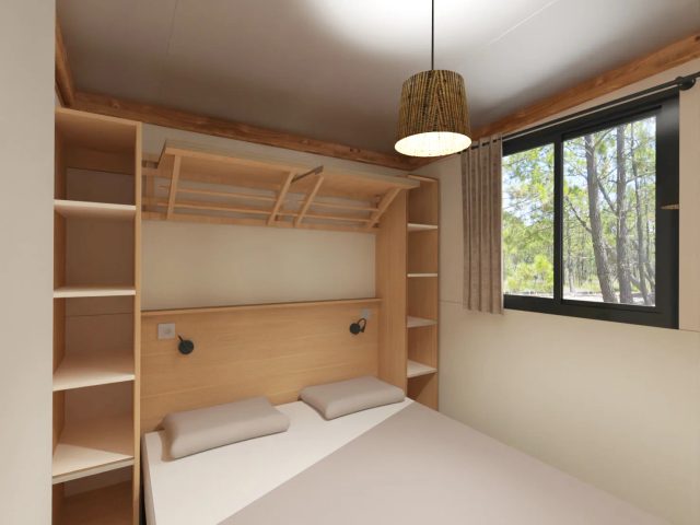Portland 2 chambres – photo 1