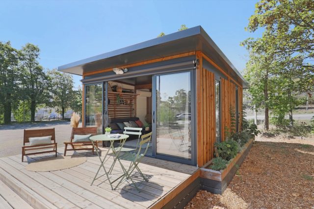 Tiny Home – photo 6