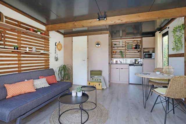 Tiny Home – photo 10