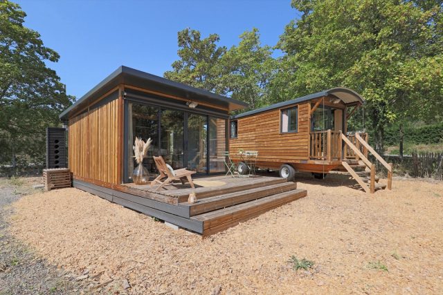 Tiny Home – photo 3