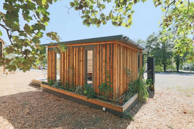 Tiny Home – photo 7