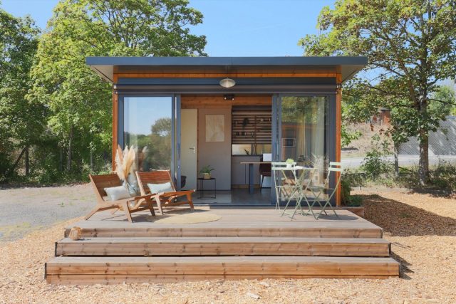 Tiny Home – photo 5