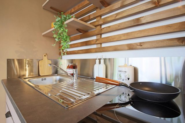 Tiny Home – photo 8