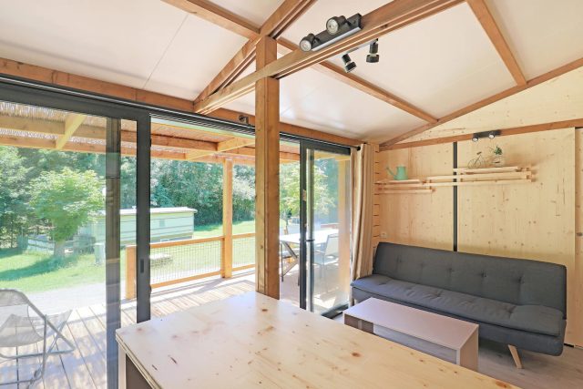 Portland 3 chambres – صورة 8