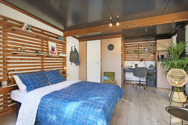 Tiny Home – photo 11