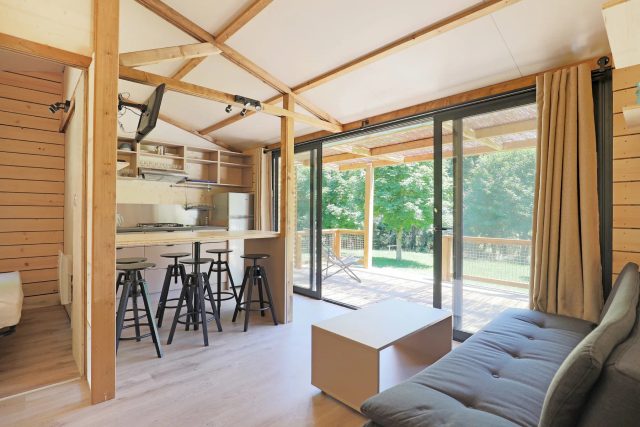 Portland 3 chambres – صورة 1