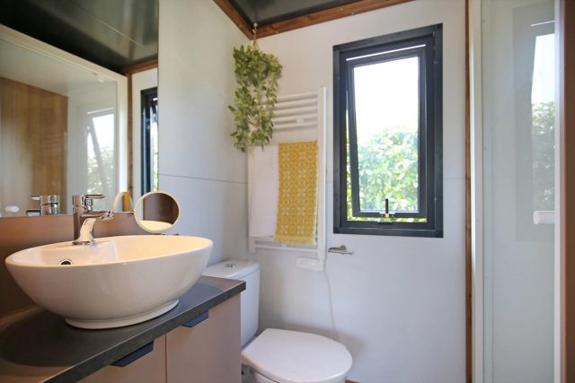 Tiny Home – photo 9